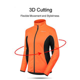 Cycle Peak Essence Women Thermal Jacket, view 3