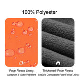 Cycle Peak Essence Women Thermal Jacket, view 4