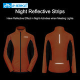 Cycle Peak Essence Women Thermal Jacket, view 5
