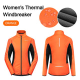 Cycle Peak Essence Women Thermal Jacket, view 6