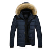 Cycle Peak Everest Parka, view 2