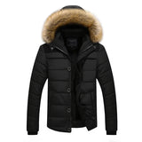 Cycle Peak Everest Parka, view 3