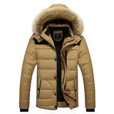 Cycle Peak Everest Parka, view 4