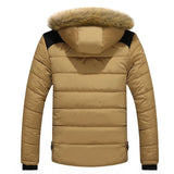 Cycle Peak Everest Parka, view 5