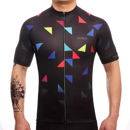Cycle Peak Everglades Jersey