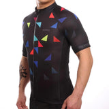 Cycle Peak Everglades Jersey, view 2