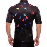 Cycle Peak Everglades Jersey, view 3