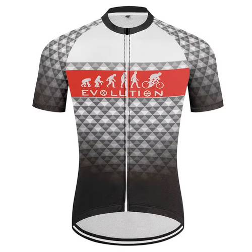 Cycle Peak Evolution Jersey