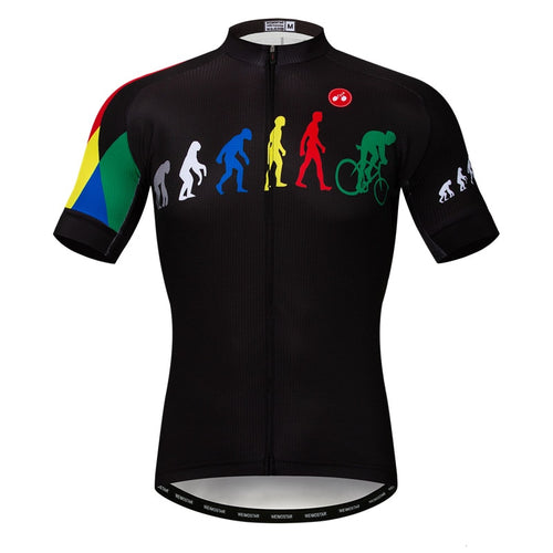 Cycle Peak Forge Jersey