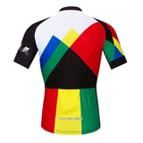Cycle Peak Forge Jersey, view 2