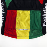 Cycle Peak Forge Jersey, view 4