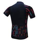 Cycle Peak Fallout Jersey, view 2