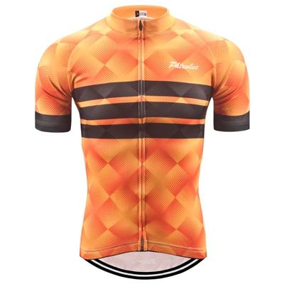 Cycle Peak Felda Jersey