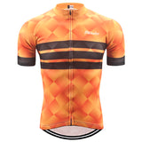 Cycle Peak Felda Jersey, view 2