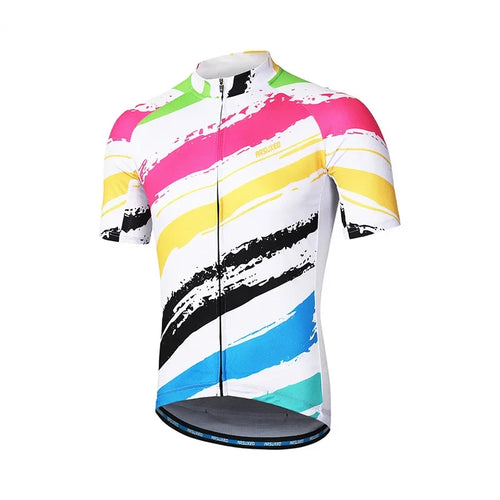 Cycle Peak Fiesta Jersey