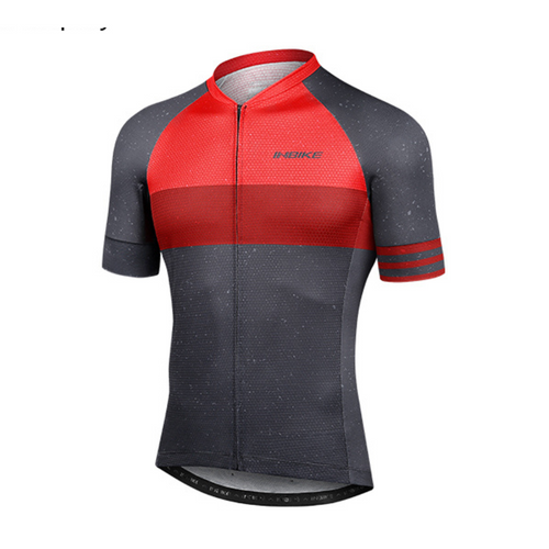 Cycle Peak Firestorm Jersey