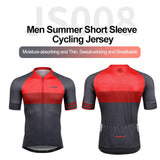 Cycle Peak Firestorm Jersey, view 2