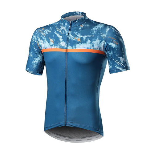 Cycle Peak Fjord Jersey