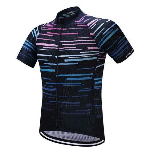 Cycle Peak Flashing Jersey