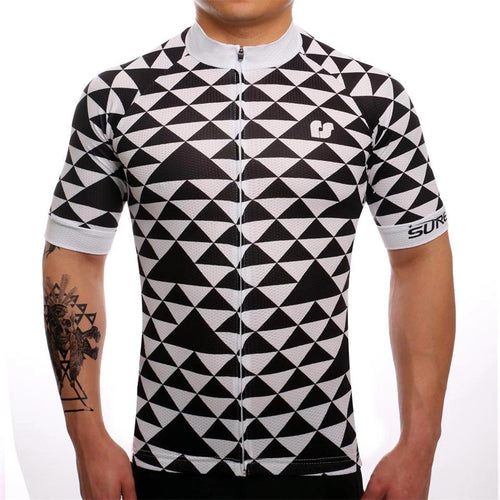 Cycle Peak Flatfoot Jersey