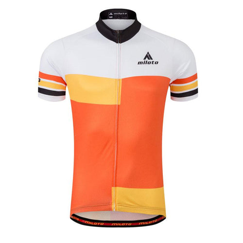 Cycle Peak Flint Jersey
