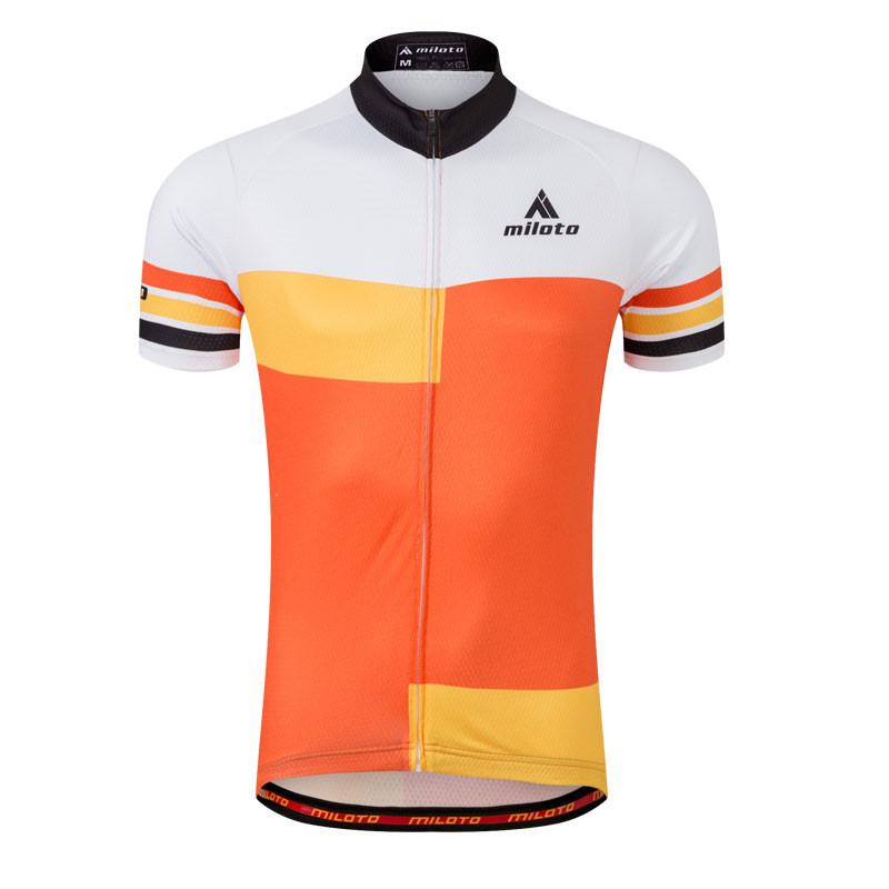 Cycle Peak Flint Jersey