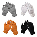 Cycle Peak Flux Knitted Gloves, view 6