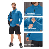 Cycle Peak Force Workout Sweatshirt, view 2