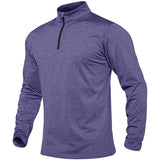 Cycle Peak Force Workout Sweatshirt, view 6