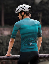 Cycle Peak Forest Jersey, view 5