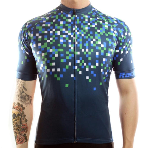 Cycle Peak Fraction Jersey