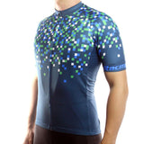 Cycle Peak Fraction Jersey, view 2