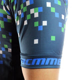 Cycle Peak Fraction Jersey, view 5