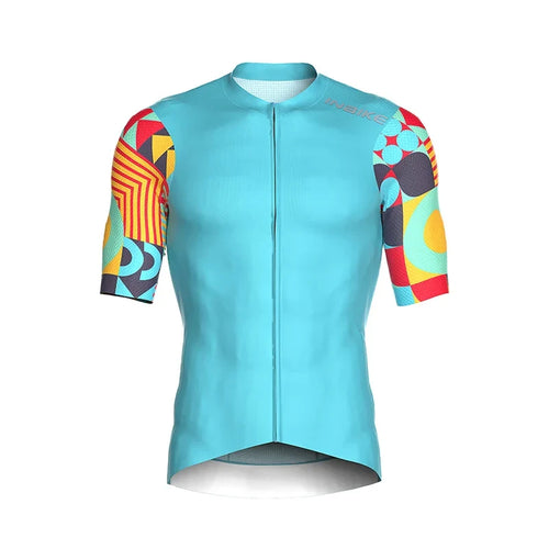 Cycle Peak Fresco Jersey