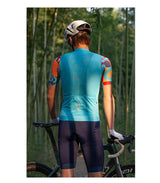 Cycle Peak Fresco Jersey, view 3