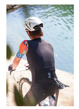 Cycle Peak Fresco Jersey, view 5