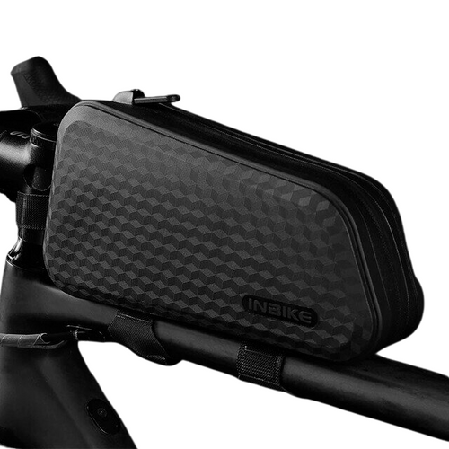 Cycle Peak Front Tube Frame Bag
