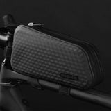 Cycle Peak Front Tube Frame Bag, view 2