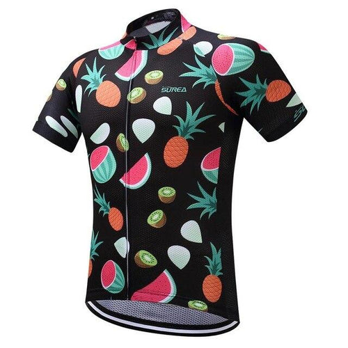 Cycle Peak Fruit Jersey