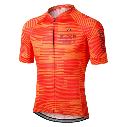 Cycle Peak Gamma Jersey