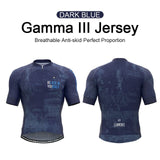 Cycle Peak Gamma Jersey, view 5