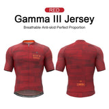 Cycle Peak Gamma Jersey, view 6