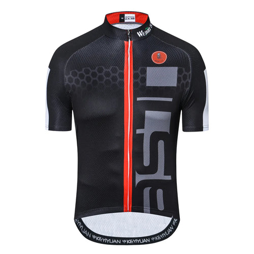 Cycle Peak Gangsta Jersey