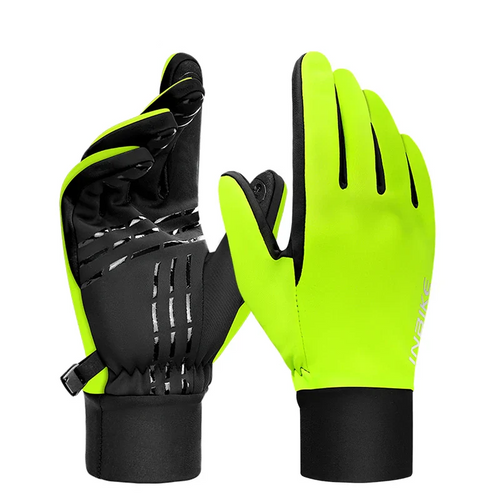 Cycle Peak Gavia Winter Biking Gloves