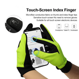 Cycle Peak Gavia Winter Biking Gloves, view 3