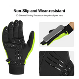 Cycle Peak Gavia Winter Biking Gloves, view 4