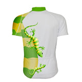 Cycle Peak Gecko Jersey, view 2