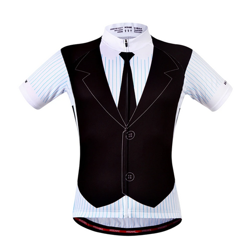 Cycle Peak Gentleman Jersey