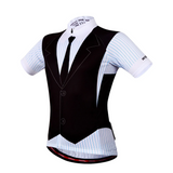 Cycle Peak Gentleman Jersey, view 2