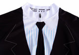 Cycle Peak Gentleman Jersey, view 4